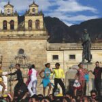 FESTIVAL “COLOMBIA EN LOS PINOS”