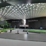 LA CINETECA NACIONAL DE MÉXICO RECIBE HOMENAJE EN CALANDA, ESPAÑA