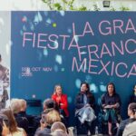 “LA GRAN FIESTA FRANCO-MEXICANA” CELEBRA 200 AÑOS