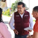La unidad no se decreta, se construye todos los días con respeto y trabajo: Carlos Augusto Pérez Hernández