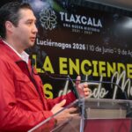 TLAXCALA LLEGA FORTALECIDO A LA REVISIÓN DEL T-MEC