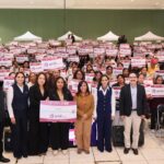 ENTREGA GOBERNADORA 600 PAQUETES DEL PROGRAMA MUJERES JEFAS DE FAMILIA 2026