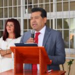 La transformación de Tlaxcala comienza con la educación: Carlos Augusto Pérez Hernández