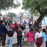 La transformación se construye acercando el derecho a la salud a cada comunidad: Carlos Augusto Pérez Hernández