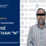 DETIENE EN CDMX A PRESUNTO RESPONSABLE DE HOMICIDIO EN CHIAUTEMPAN