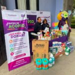 SEIS CENTROS DE ACOPIO “UNIDOS PARA AYUDAR” EN APOYO A DAMNIFICADOS DE VENEZUELA