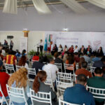 Diálogos entre Justicias con la SCJN