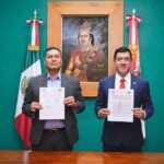 OFS celebra convenio con ASF