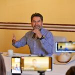 Más del 80 % de exportaciones en el T-MEC quedan exentas de nuevos aranceles: Ray Vázquez Conchas