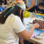 LA DGVC INVITA A PARTICIPAR EN EL CURSO «VERANO GRÁFICO»