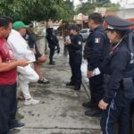PROXIMIDAD SOCIAL CON LA ESTRATEGIA “LA SSC CERCA DE TI” EN TENANCINGO