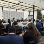 SESIÓN DEL CONSEJO EMPRESARIAL AGROALIMENTARIO DEL ESTADO DE TLAXCALA