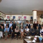 REFORZAR LA SEGURIDAD DEL SECTOR EMPRESARIAL