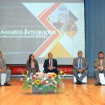 Una universidad que se reconozca como referente por su formación bajo el MHIC: Rector de la UATx