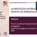 El CTBC-UATx reúne a expertos para analizar retos de la lactancia materna