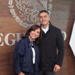 REFUERZAN COORDINACIÓN EN MATERIA DE SEGURIDAD PARA TLAXCALA