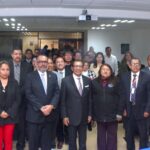Concluye curso que ofreció la UATx a personal de la FGJE de Tlaxcala