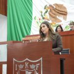 Permiso laboral con goce de sueldo para servidoras públicas ante situaciones de violencia, promueve Diputada