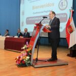 41 aniversario de Ciencias Políticas
