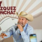 Ray Vázquez Conchas gana elecciones, no encuestas pagadas