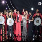 MÁS DE UN MILLÓN DE PERSONAS SIGUIERON LA GRAN FINAL DE MÉXICO CANTA 2026