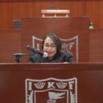 Impulsa Diputada ciencia incluyente en Tlaxcala