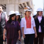 CLAUDIA SHEINBAUM DESTINA 10 MIL 300 MDP A TLAXCALA EN PROGRAMAS PARA EL BIENESTAR
