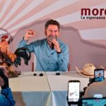 ¡Tenemos mucha Presidenta!, Ray Vázquez Conchas respalda Segundo Informe de Claudia Sheinbaum