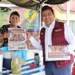 “TLAXCALA NO NECESITA UNA GUERRA INTERNA, NECESITA UN PROYECTO DE TRANSFORMACIÓN“:CARLOS AUGUSTO