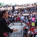 PRESIDENTA SHEINBAUM REFRENDA RESPALDO A TLAXCALA