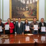 MUNICIPIOS VAN CONTRA DESCARGAS ILEGALES