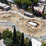 EL PROYECTO DE LA CIUDAD DE LA INCLUSIÓN SERÁ RECONOCIDO INTERNACIONALMENTE: GOBERNADORA