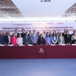 TLAXCALA SE SUMA AL PACTO NACIONAL PARA LA SIMPLIFICACIÓN y DIGITALIZACIÓN DE TRÁMITES