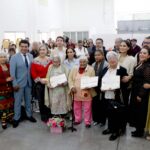 Reconoce CEDHT historias de personas adultas cuyo legado sostiene el presente