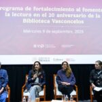 UNA POLÍTICA INTEGRAL EN FAVOR DEL LIBRO, LAS LIBRERÍAS Y LA LECTURA