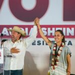 «Respaldo total a la Presidenta en su Segundo Informe de Gobierno en Tlaxcala»: Ray Vázquez Conchas