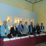 Participa la UATx con el INAH en el II Encuentro Iberoamericano de Molinología