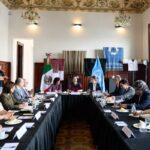 MÉXICO Y UNESCO PROFUNDIZAN COOPERACIÓN