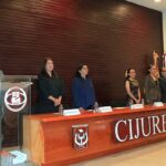 Inaugura Rector de la UATx el foro “Ruido universitario”, convocado por la FEUAT