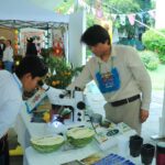 Jardín Etnobiológico UATx mantiene vivo el patrimonio biocultural