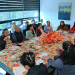 Fortalece la UATx el trabajo colegiado