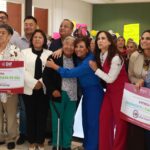 TLAXCALA CONSOLIDA MODELO DE CUIDADOS PARA LAS INFANCIAS Y PERSONAS MAYORES. 
