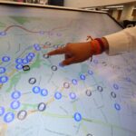 ENCUENTRAN A MÁS DE MIL PERSONAS REPORTADAS COMO NO LOCALIZADAS DURANTE 2026