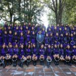 TALENTO ESTUDIANTIL EN PRIMER CONCURSO DE MARCHING BAND DEL COBAT