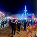170 ELEMENTOS PARA LA SEGURIDAD DE “TLAXCALA, LA FERIA DE FERIAS 2026”