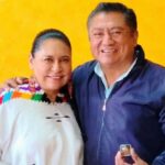 Se registró Lázaro Netzahual Teomitzi cómo aspirante a Coordinador Municipal de Morena en Chiautempan