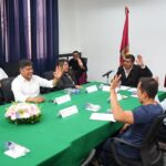 Comisión, avanza en Dictámenes sobre donación de predios